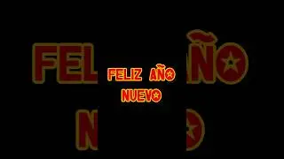 Feliz a&ntilde;o nuevo de parte de los habitantes de Kongo Bongo!!! #donkey #donkeykong #a&ntilde;onuevo #fiesta