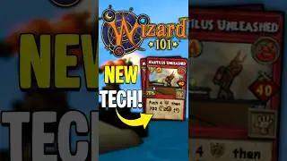 *NEW* Wizard101 *MAX* Storm vs Fire PvP: NAUTILUS WILL SAVE STORM PVP!!