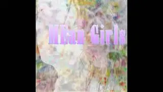 BLADEE - mean girls ( Nightcore/ crushed )