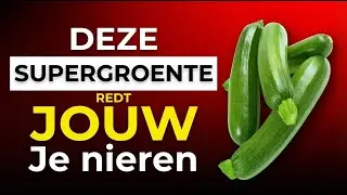 60-PLUS: 4 Groenten die je MOET eten en 4 die je NOOIT moet aanraken