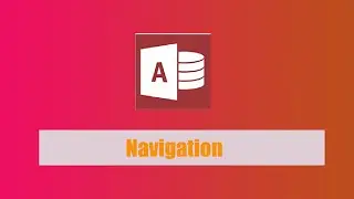 Design form navigation