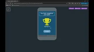 Project 4   App Lab   Code org
