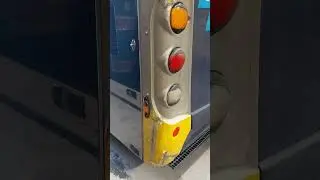 Repair:rear RH corner/fiber/body filler/sanding  and painting from start to finish