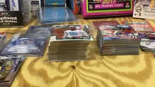 January 2018 Loot Locker Breaks