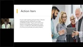 Seven Pivot Strategies to Win More Clients in a Client Driven Market - Presented by Barb Bruno