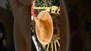Thousand Island Sauce: Expert Recipe Revealed #twinskitchenbyaf #viral #shorts #cooking