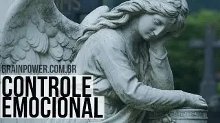 Controle Emocional: A T&eacute;cnica Mais Simples (e Gratuita) | Academia Cerebral