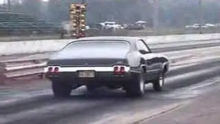 Cutlass Runs 10s