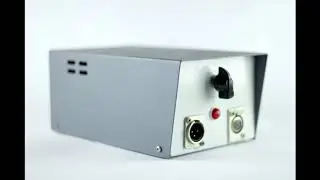 Neumann M49c Clone Test