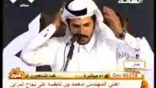 خالد العتيبي شاعر المليون - يمدح عتابه مزاين عتيبه