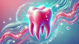 Divine Gum Alchemy (Morphic Field)