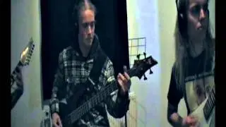 Nuclear Omnicide - Blood Currency (In-Studio)