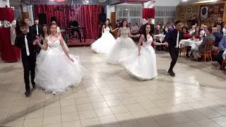 Szülők bálja, Pátroha, 2025.
