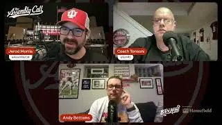 [AC] IU-UCLA Postgame Show (1-31-26)