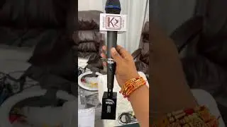 #wirelessmic #wirelessmicrophone #wirelessmicformobile #bestwirelessmic #wirelessmicforreporting