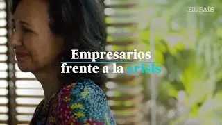 #CORONAVIRUS | Entrevista a ANA BOTÍN en EMPRESARIOS ANTE LA CRISIS