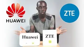MTN TurboNet Comparison - Huawei vs ZTE