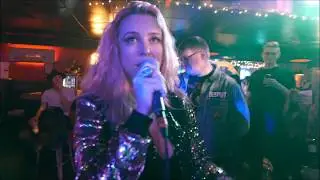 Sash the Bash - Rock & Roll Orgy @ Star Bar, Atlanta - Fri Nov/30/2018