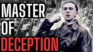 The Mastermind Behind Hitler&rsquo;s Propaganda