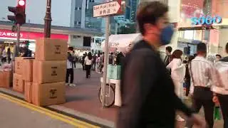 大丸DaiMaru ,銅鑼灣@HK