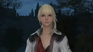 На краю судьбы | #FFXIV Heavensward 3.5 MSQ #138 при участии Каина #FFIV