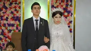 { MADAT & GULSHANOY } HUMO TO'YXONASI 30-12-2024 AMIR PRO