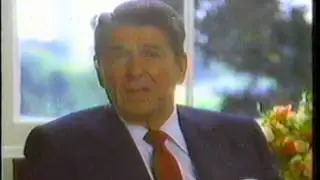 Reagan Commercial 1984