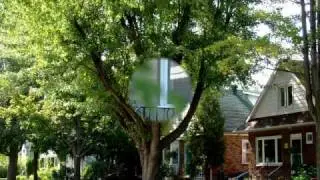 Twenty Second Neighbourhood Tour:  Ottawa East