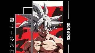 [ AMV ] 🔥 LEGEND NUMBER ONE &ndash; Dragon Ball &ndash; Eternal Battle Anthem