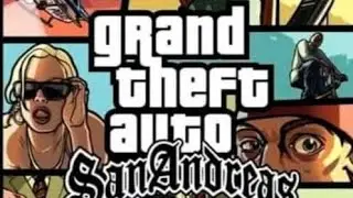 GTA SAN ANDREAS 5.0 PS3 PKG DUBLADO/LEGENDADO PT-BR 🇧🇷
