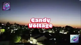 Candy Voltage ‐ Dj Licha