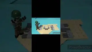 Lego/Cobi Amogus meme Animation 2.0.