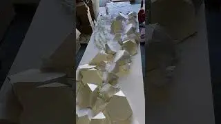The process that created magic&hellip;  #alqamuv #manifestation #crystalgrid