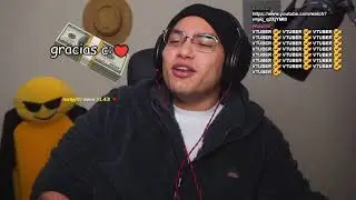 cristianghost a dieta? volvimos al humo 🤣