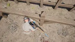 Half Sword- Dealing with the plancon 2