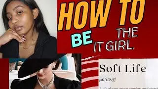 HOW TO BE THE IT GIRL ,RELATIONSHIPS KENYAN YOUTUBER