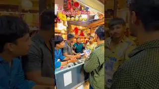 10 Hazar Ka JazzCash Kr Do! 🤣😜 | Funny Public Prank 2025 | Muhibullah Malik Vlogs