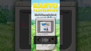 Die BESTE Art Pok&eacute;mon Rot & Blau zu spielen? 🎨 | Retro-Fakten