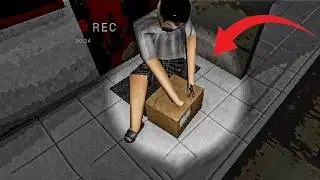 KANG PAKET SIMULATOR ~ Obsessed : Trace