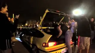 Anaheim Limbo Carmeet