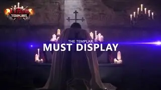 KNIGHTS TEMPLARS - Knight Templar Code