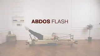 Cours de Reformer - ABDOS FLASH - 24 minutes
