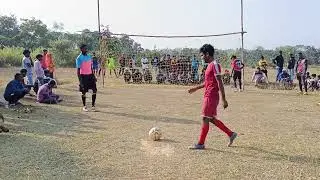 DOLDERIA V/S RADHE RADHE F.T #football #footballskills #footballshorts 