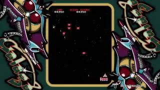 Galaga [PS5]