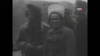 Подъем!  - E.S.T. 