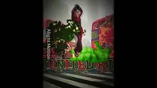 Ash Crimson💚-EDIT-#kingoffighters