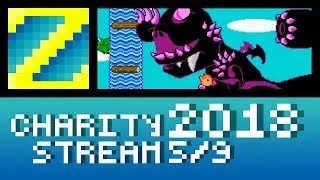 MSBike Stream 2018 5/9 - Super Clew Land Speed Run