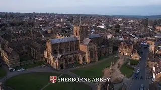 Sherborne Abbey - Promo Film - May 2024