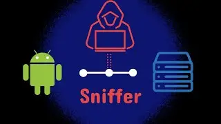 ГАЙД НА РУССКОМ | ПЕРЕХВАТ ЗАПРОСОВ APK  | Как установить сниффер 2024