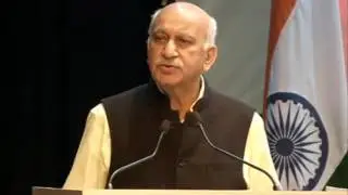 Think tank forum to boost India-China ties begins in New Delhi
